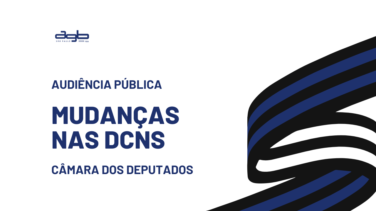 Imagem ilustrativa com o nome do artigo publicado