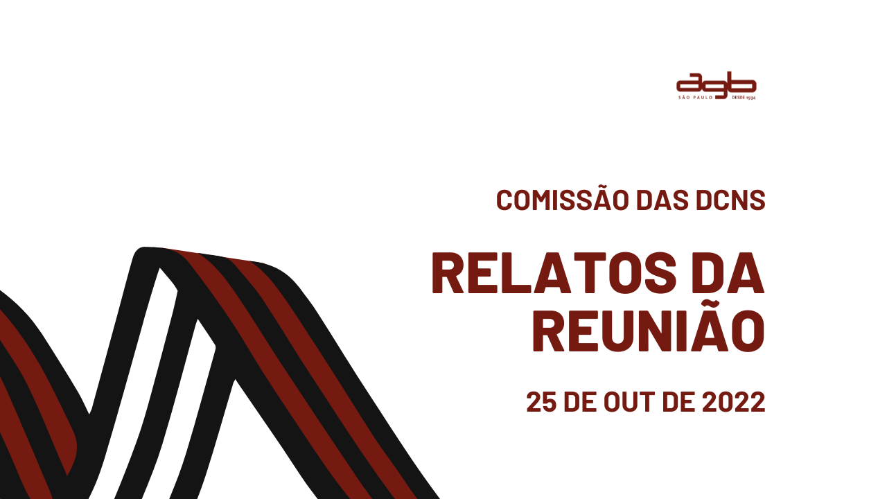 Imagem ilustrativa com o nome do artigo publicado