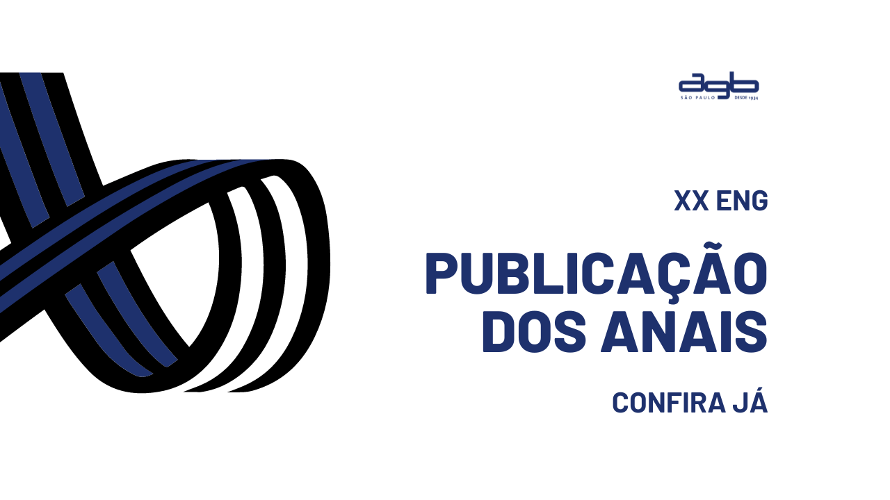 Imagem ilustrativa com o nome do artigo publicado