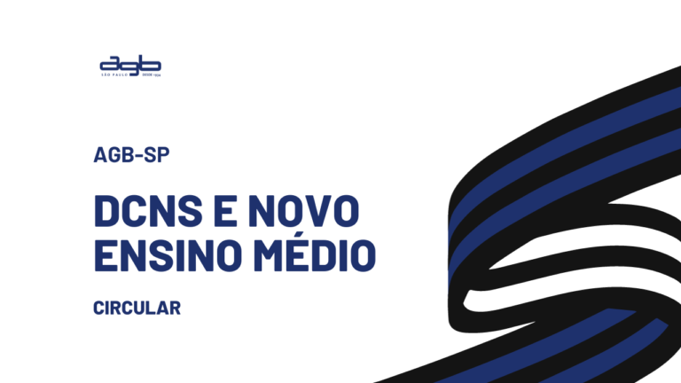 Circular – Sobre as DCNs de Geografia e o Novo Ensino Médio