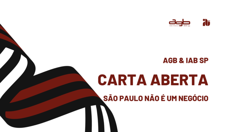 Carta Aberta ao Prefeito, às Vereadoras e ao Vereadores
